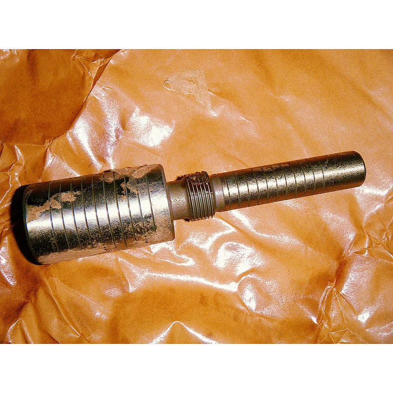 Belparts High Quality K3V63BDT pump servo piston NUP207EW  Excavator hydraulic parts  SH60 servo piston