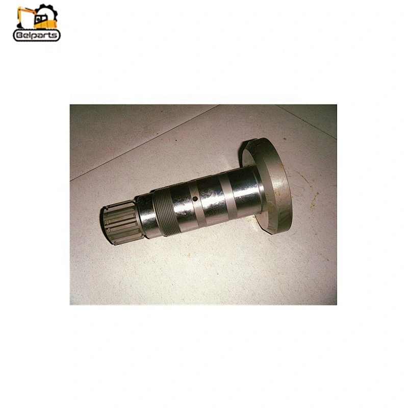 Belparts excavator spare parts EX200-1 EX220-1 digger hydraulic main pump inner repair kits HPV116 drive shaft
