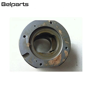 Belparts excavator spare parts digger ZX450 ZX470 hydraulic main pump repair kits swash plate assembly K5V200DPH cradle ass'y