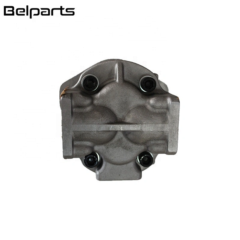 Belparts GD405A GD505A D41A D41E D41P D41Q bulldozer pilot pump 705-12-32010 hydraulic gear pump