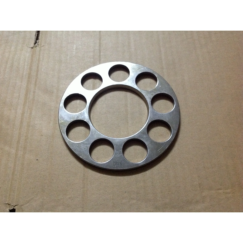 Belparts High Quality HPK055K Excavator hydraulic parts retainer plate HPK055K set plate