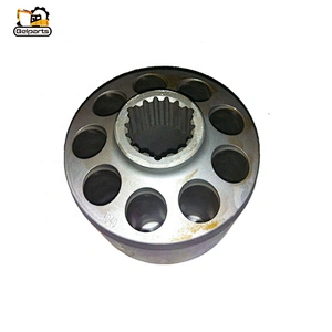 Belparts excavator spare part digger main pump inner rebuilt repair kits A10V40 hydraulic parts