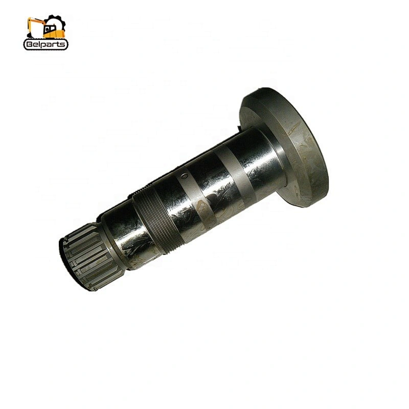 Belparts excavator spare parts  ZX200 digger hydraulic main pump inner repair kits HPV0105 drive shaft