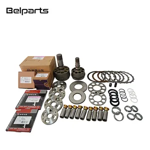 Belparts SH350 SK60-5 E70 ZX70 swing motor SG02 SG025 SG04 SG08 SG20 hydraulic part