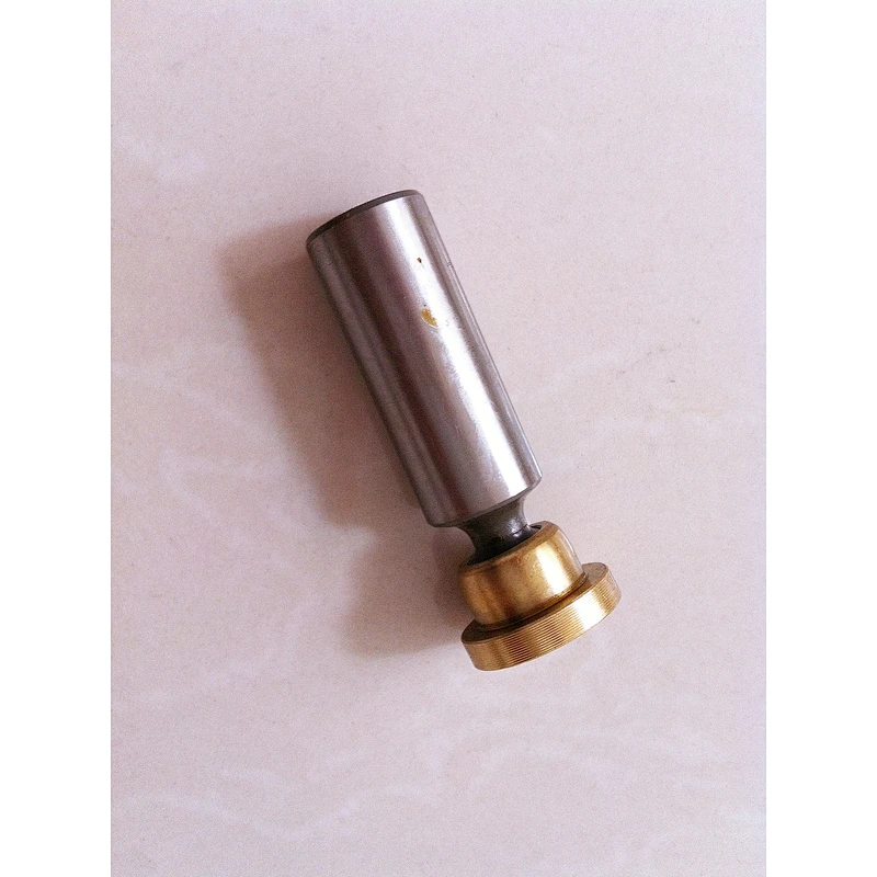 Belparts High Quality A10V28 piston shoe Excavator   HR32004XJ hydraulic parts  HR32004XJ  piston