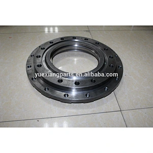 Belparts ZX120 Excavator travel motor drive parts 1016125 sprocket