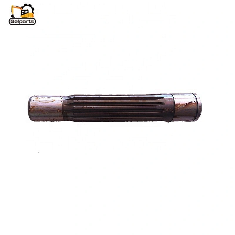 Belparts excavator spare parts  SK200-5 SK200-6 digger hydraulic main pump inner repair kits K3V112BDT  drive shaft