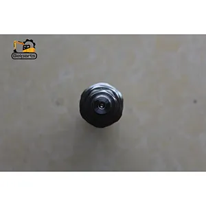 Excavator sevice main valve R210LC-7 R210-7 R220LC-7 R215LC-7 R225-9 31N6-17400 relief valve