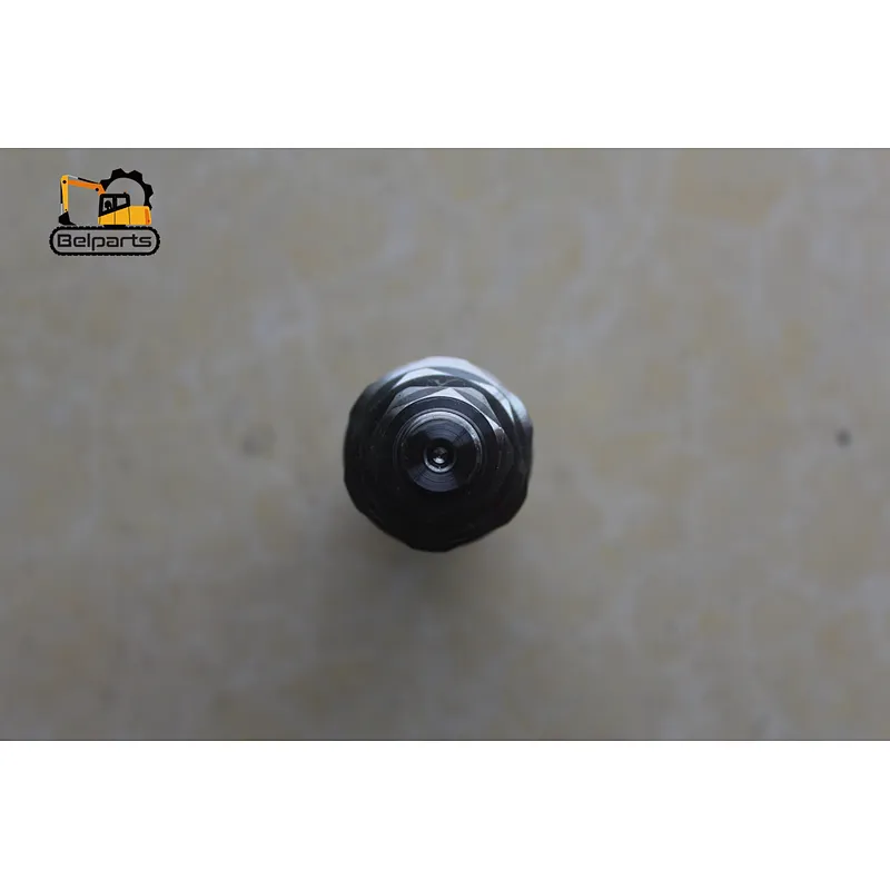Excavator sevice main valve R210LC-7 R210-7 R220LC-7 R215LC-7 R225-9 31N6-17400 relief valve