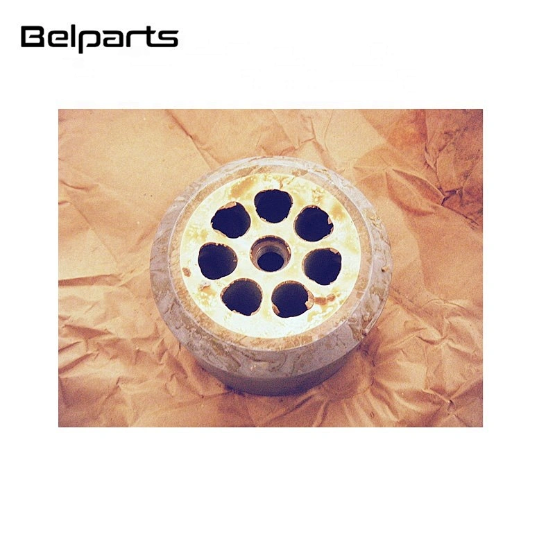 Belparts excavator spare parts E330C inner repair parts A7V0250 hydraulic pump parts