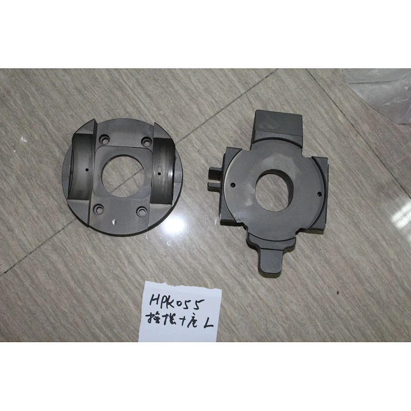 Belparts High Quality HPV055K  swash Excavator  ZX130 hydraulic parts  ZX130 camrocker