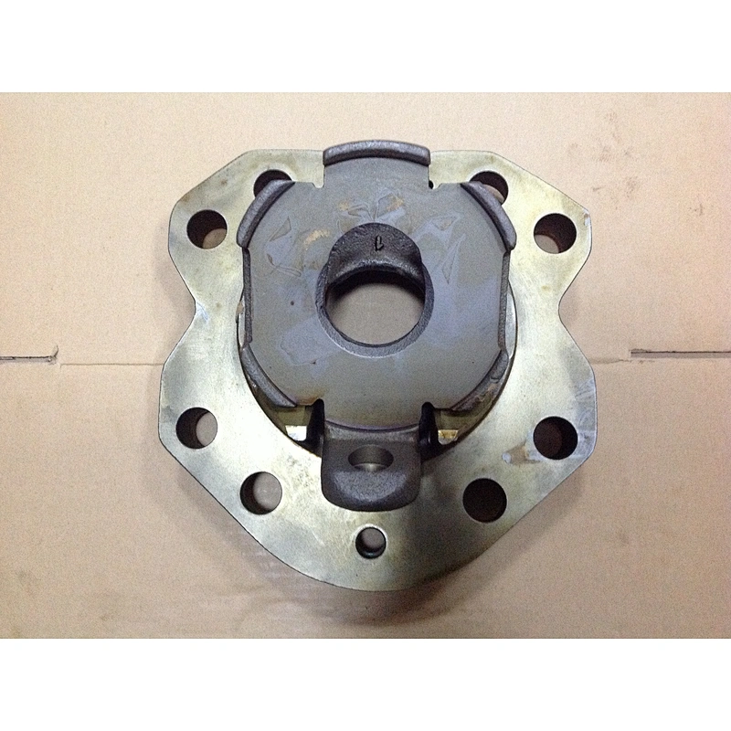 Belparts High Quality K5V140 swash Excavator  R290LC-7 hydraulic parts DH300-7 camrocker