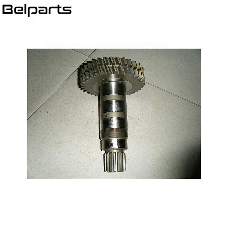 Belparts excavator spare parts EX200-1  digger hydraulic main pump inner repair kits HPV091DW drive shaft