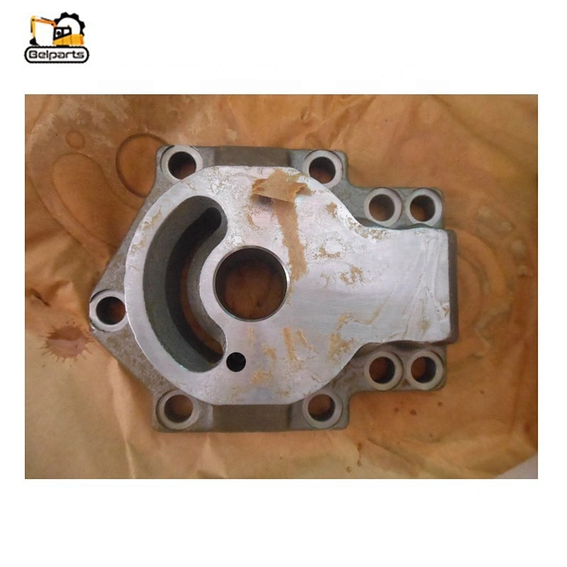 Belparts excavator spare parts UH07 main pump HPV125B hydraulic part