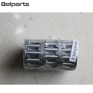 Belparts EX270-5 EX300-3 EX200 ZX270LC excavator 40x57x31 swing device 4183818 needle bearing