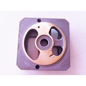 Belparts excavator high quality hydraulic part HPV118 valve plate pump part HPV0118 valve plate