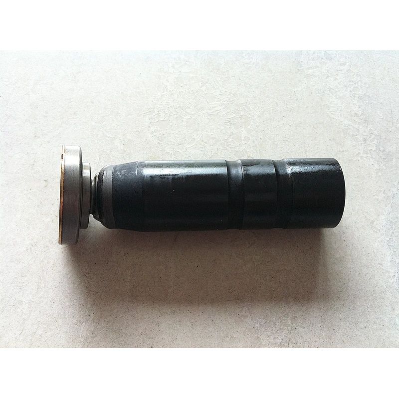 Belparts High Quality HMGF68 piston shoe Excavator hydraulic parts HMGF68 piston