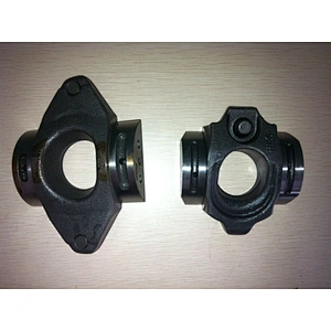 Belparts High Quality  A10VS028 swash Excavator hydraulic parts ZX70 camrocker