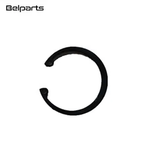 Belparts excavator spare part  snap ring 4065-04818 hydralulic pump snap ring