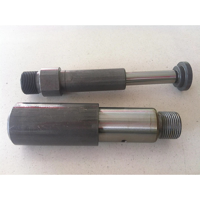 Belparts High Quality A10V071 pump servo piston HD250  Excavator hydraulic parts  DH80-7 DH80G servo piston
