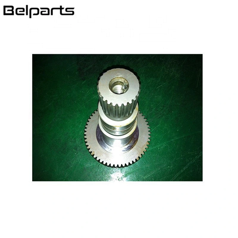 Belparts excavator spare parts CAT330C DH460 DH500 digger hydraulic main pump inner repair kits A8V0200 drive shaft