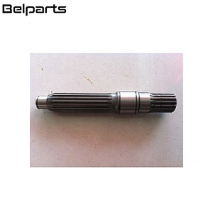 Belparts SK100-3 SK120 R150 DH130 R130-5 SK100-6 swing motor M2X63 hydraulic part