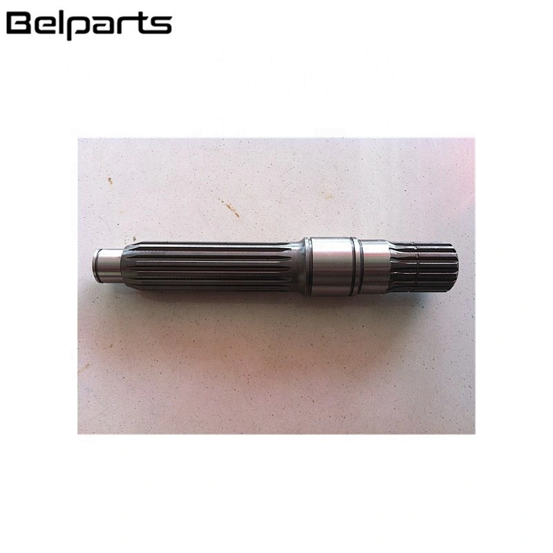 Belparts SK100-3 SK120 R150 DH130 R130-5 SK100-6 swing motor M2X63 hydraulic part