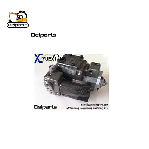 Belparts Excavator parts  SK210-8 SK250-8 pump regulator K3V112BDT YN10V01009 hydraulic regulator K200-8