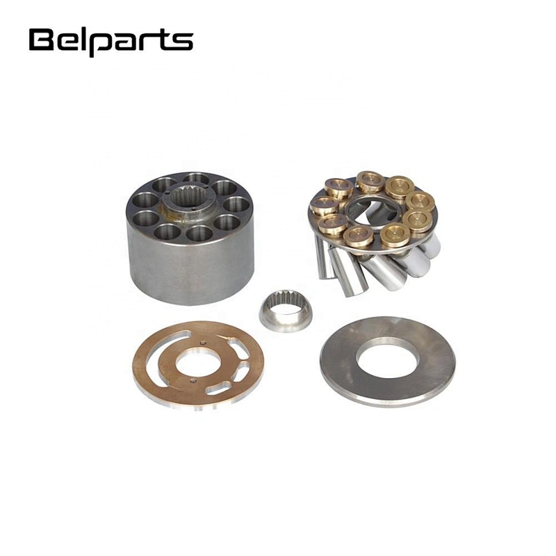 Belparts excavator hydraulic part A16 A37 A45 A70 A90 hydraulic pump part