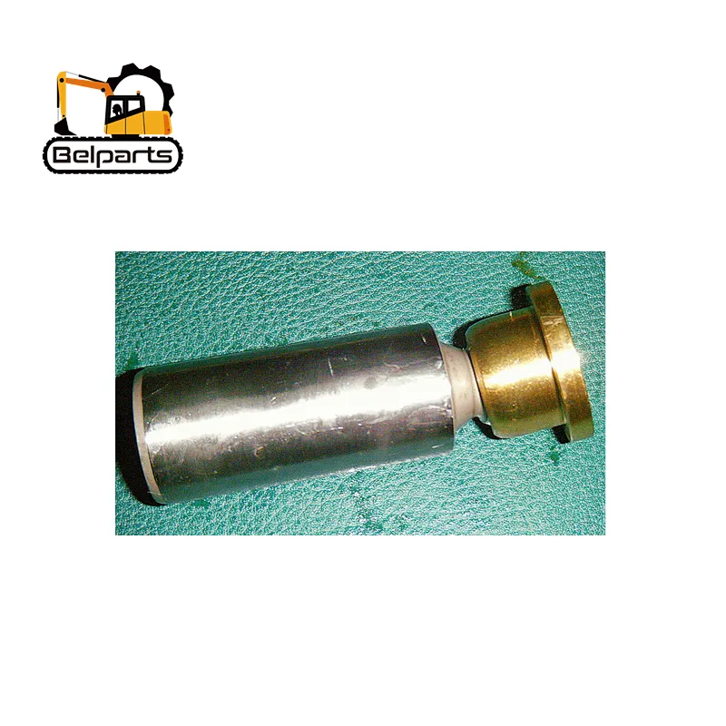 Belparts High Quality SG08 piston shoe Excavator E200B hydraulic parts SH200 R200-3 piston