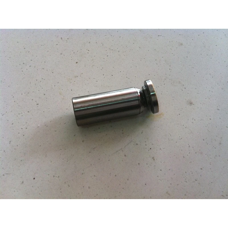 Belparts High Quality PSVD-16E  piston shoe Excavator hydraulic parts PSVD-16E piston