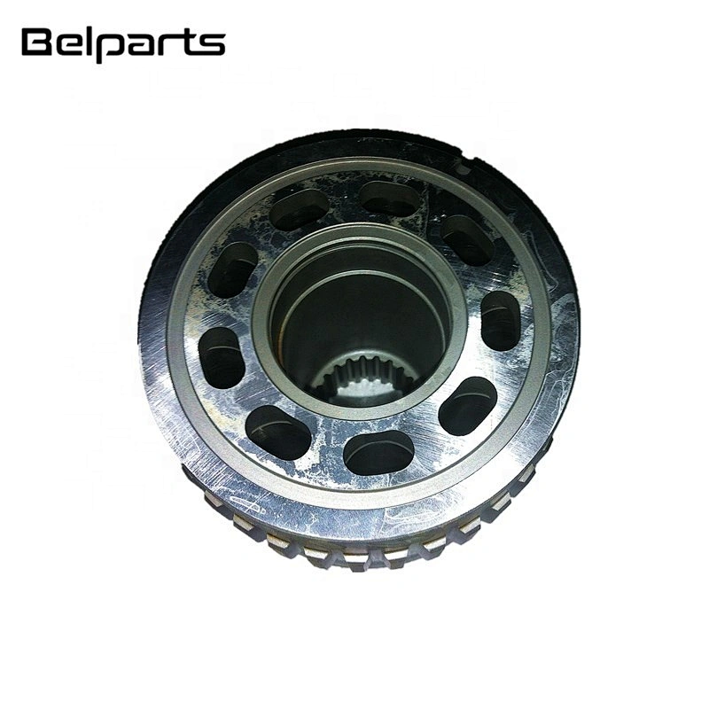 Belparts excavator spare parts EX100-5 EX120-5 digger hydraulic main pump inner repair kits AP5S67 cylinder block
