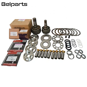 Belparts excavator spare parts hydraulic swing motor parts SG02 SG025 SG04 SG08 SG20 main hydraulic pump parts