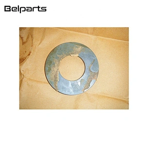 Belparts excavator spare parts EX100-5 EX120-5 digger hydraulic main pump inner repair kits AP5S67 shoe plate