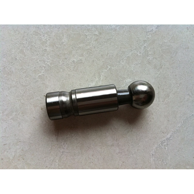 Belparts High Quality PC120-6  piston shoe  EX100 EX120-2 Excavator hydraulic parts K3V112 EX120-3  piston