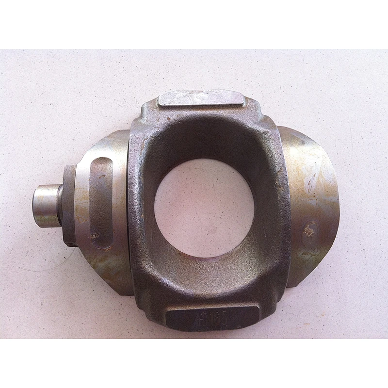 Belparts High Quality HPV165 swash Excavator hydraulic parts HPV165 camrocker