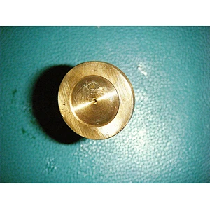 Belparts High Quality SG08 piston shoe Excavator E200B hydraulic parts SH200 R200-3 piston