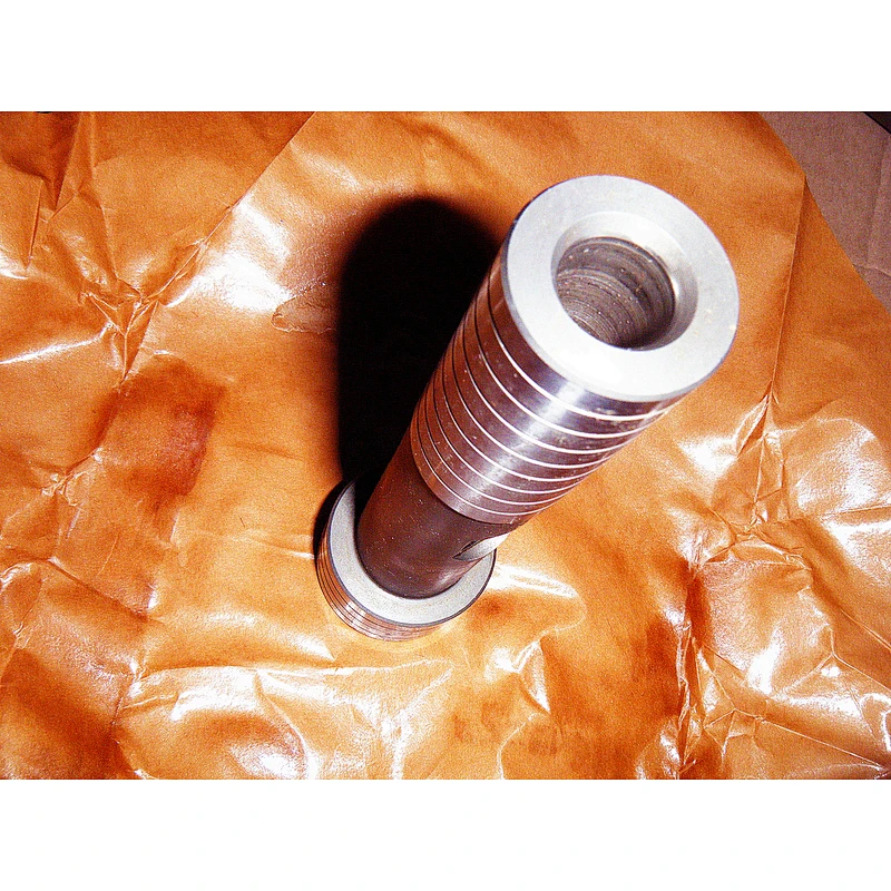 Belparts High Quality HPV050 pump servo piston EX120-5 Excavator hydraulic parts EX120 servo piston