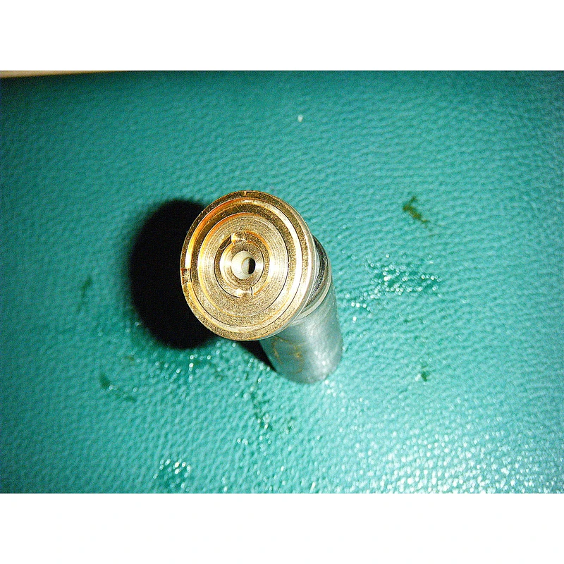 Belparts High Quality VRD63 piston shoe SPK10-10 Excavator HMV110 hydraulic parts AP12  VRD6 piston