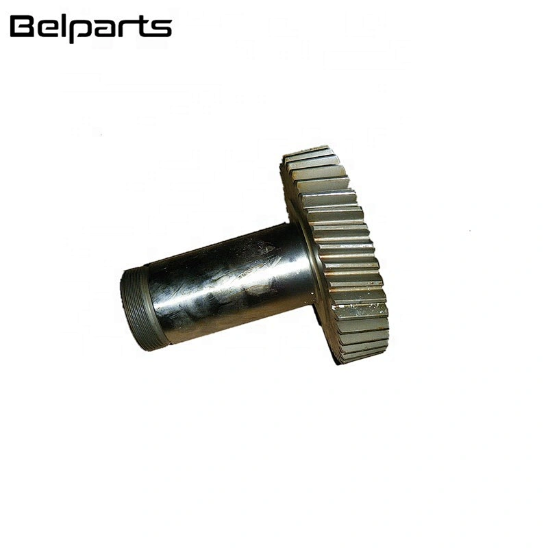 Belparts excavator spare parts HD500 HD450-3 HD450-5 digger hydraulic main pump inner repair kits A8V55 drive shaft