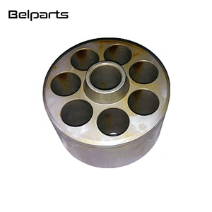 Belparts excavator spare parts HD550SE HD400-2 HD90 main pump inner repair kits A8V86 hydraulic  parts