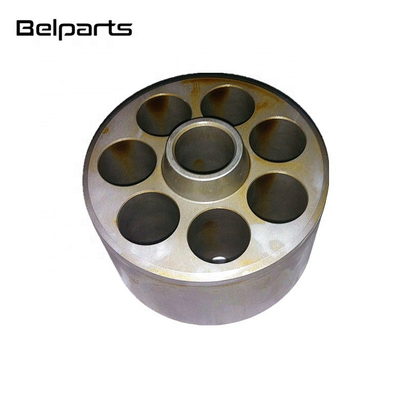 Belparts excavator spare parts HD550SE HD400-2 HD90 main pump inner repair kits A8V86 hydraulic  parts