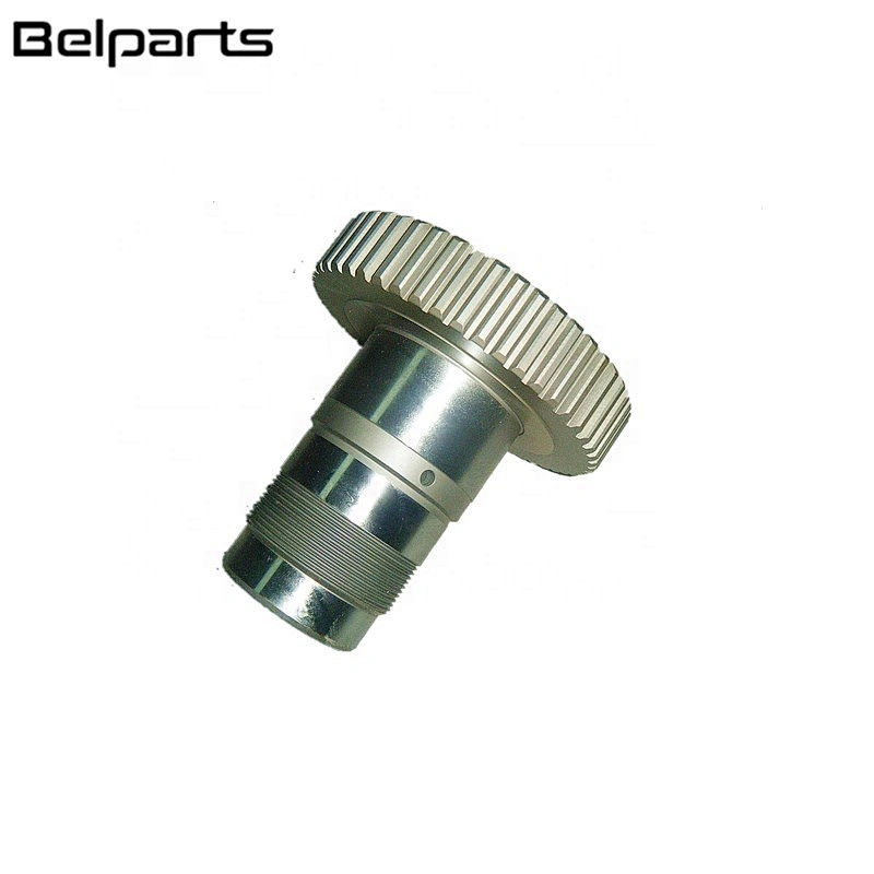Belparts excavator spare parts EX300-2 EX300-3 digger hydraulic swing motor inner repair kits HMGC48 drive shaft
