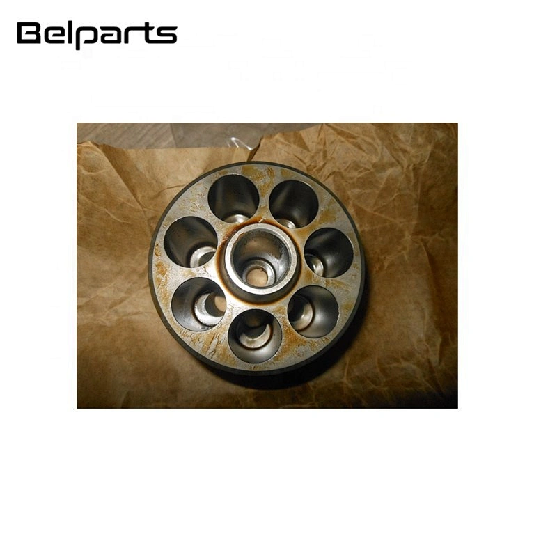 Belparts excavator spare parts HD550SE HD400-2 HD90 main pump inner repair kits A8V86 hydraulic  parts