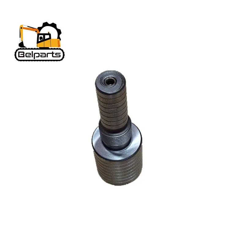 Belparts High Quality K7V63 pump servo piston SK135SR  Excavator hydraulic parts SK140-8  servo piston
