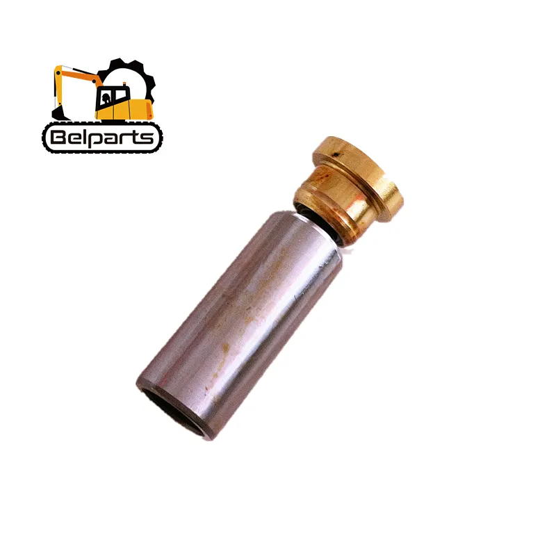 Belparts High Quality PVK-2B-505 piston shoe ZX55  Excavator hydraulic parts LG60 EC55 piston