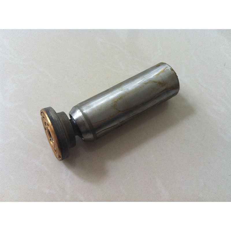 Belparts High Quality HMV110 piston shoe Excavator HMV110 hydraulic parts HMV110 piston