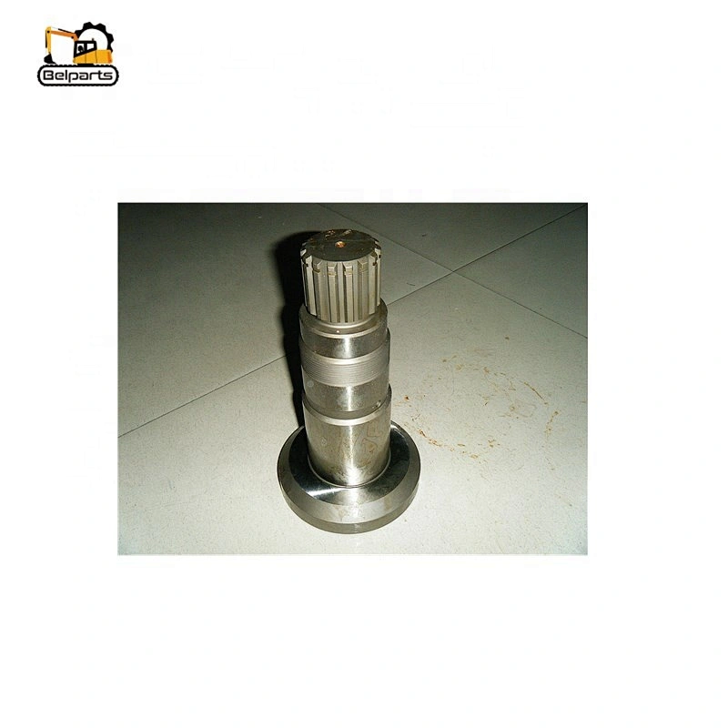Belparts excavator spare parts EX300-2 EX300-3 digger hydraulic main pump inner repair kits HPV145D drive shaft