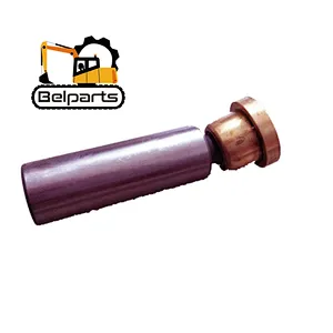 Belparts High Quality AP5S53 piston shoe Excavator EX100WD-3 hydraulic parts EX100-2 piston