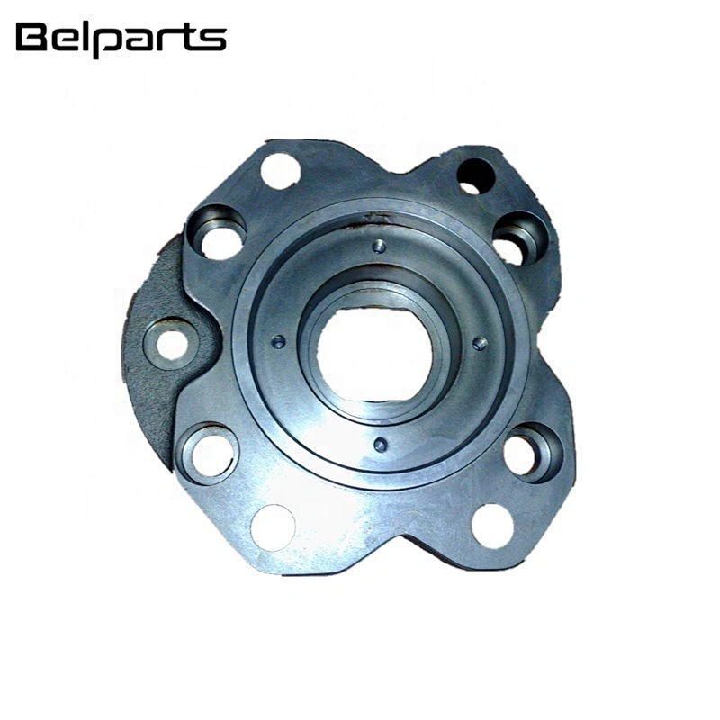 Belparts excavator spare part S200W-V DH220LC-3 DH220LC-5  digger hydraulic main pump repair kits swash plate K3V112 cradle
